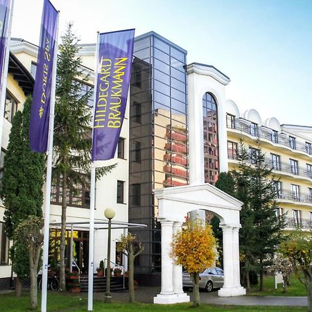 Doris Spa & Wellness Kołobrzeg Εξωτερικό φωτογραφία