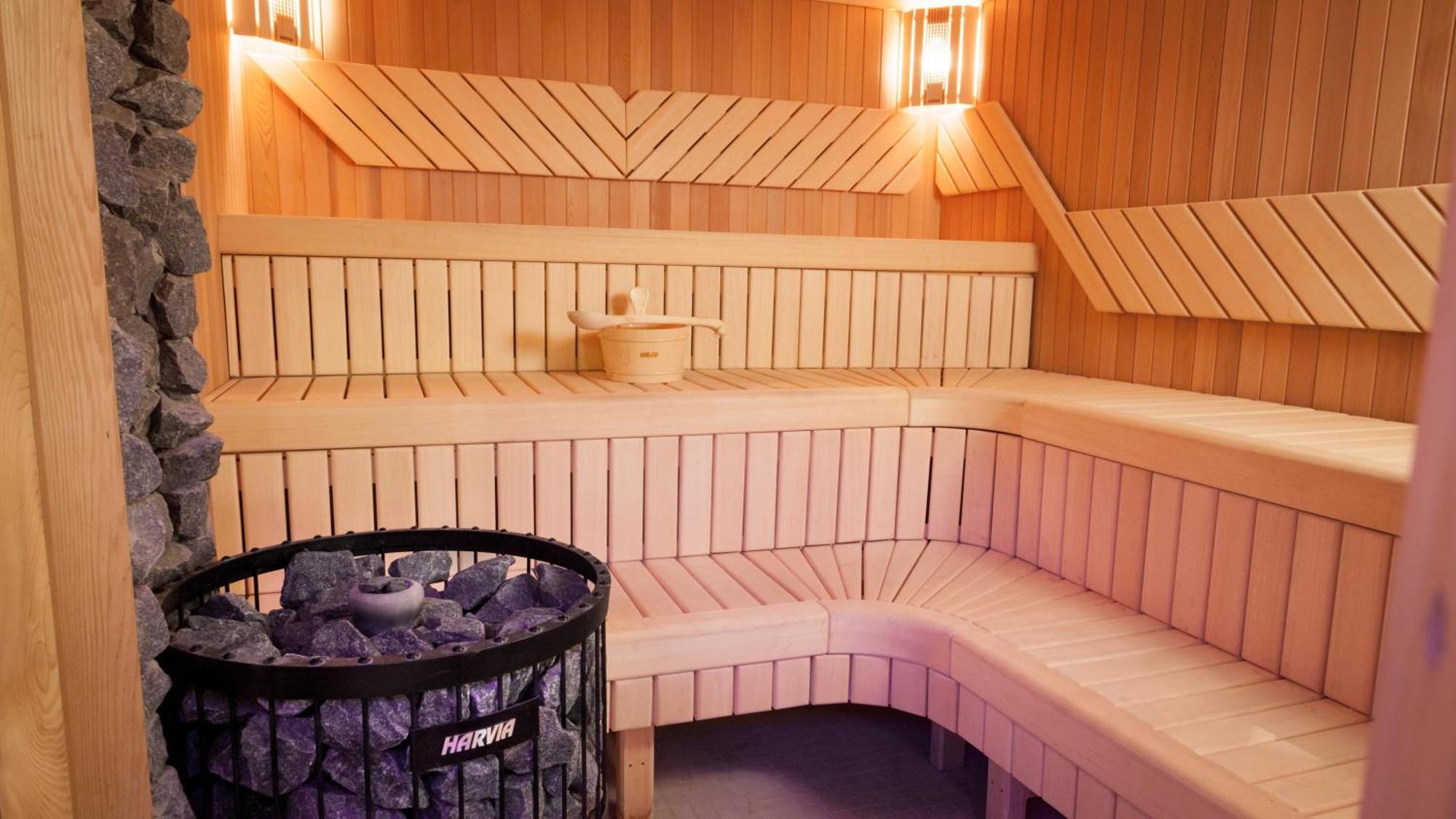 Doris Spa & Wellness Kołobrzeg Εξωτερικό φωτογραφία