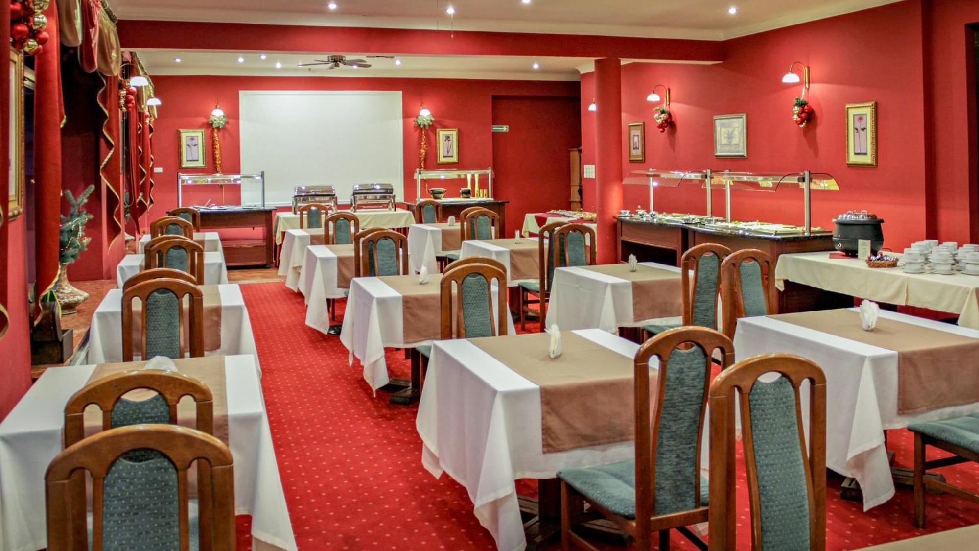 Doris Spa & Wellness Kołobrzeg Εξωτερικό φωτογραφία