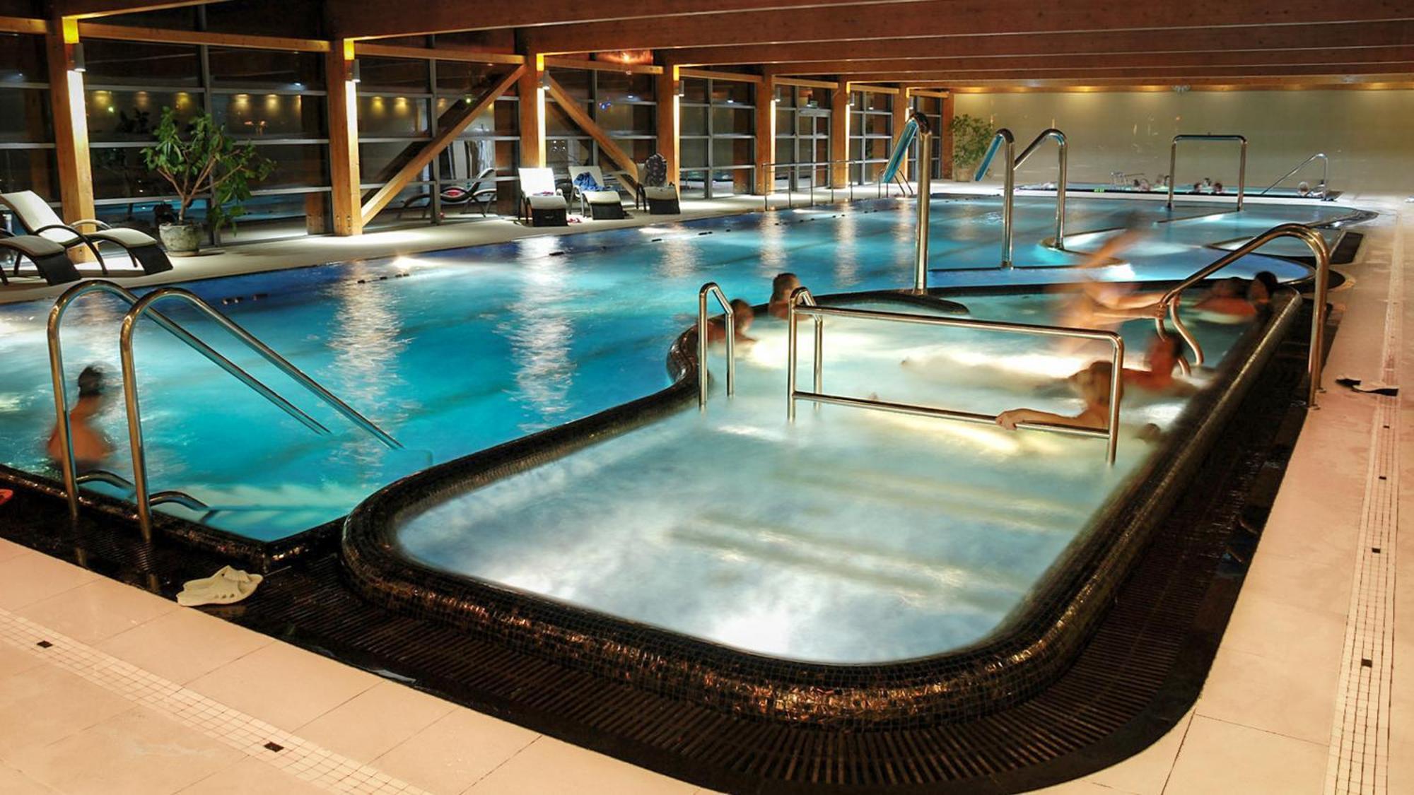 Doris Spa & Wellness Kołobrzeg Εξωτερικό φωτογραφία