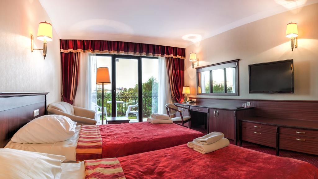 Doris Spa & Wellness Kołobrzeg Εξωτερικό φωτογραφία