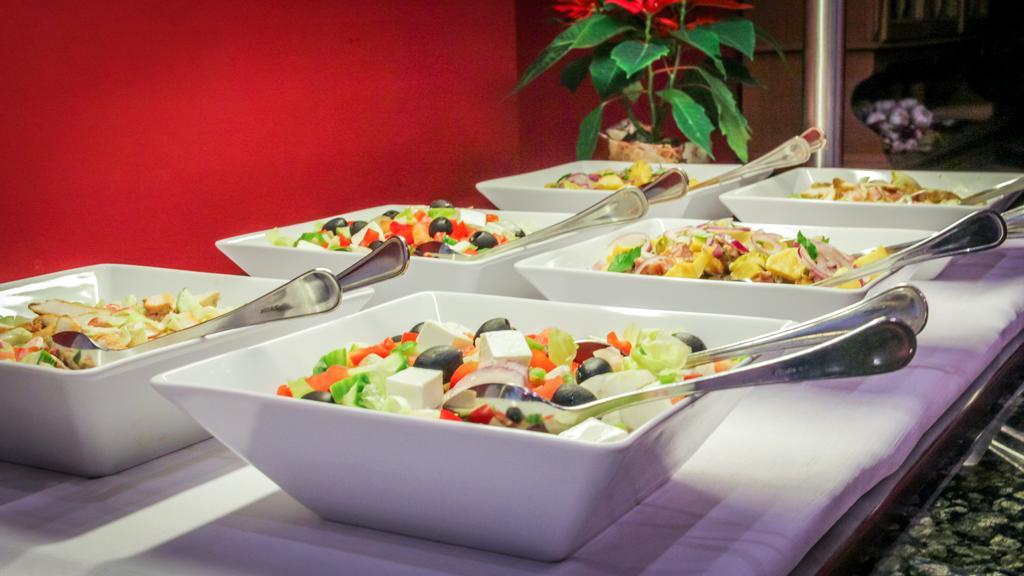 Doris Spa & Wellness Kołobrzeg Εξωτερικό φωτογραφία
