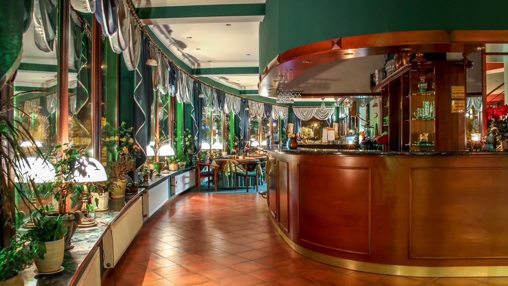 Doris Spa & Wellness Kołobrzeg Εξωτερικό φωτογραφία