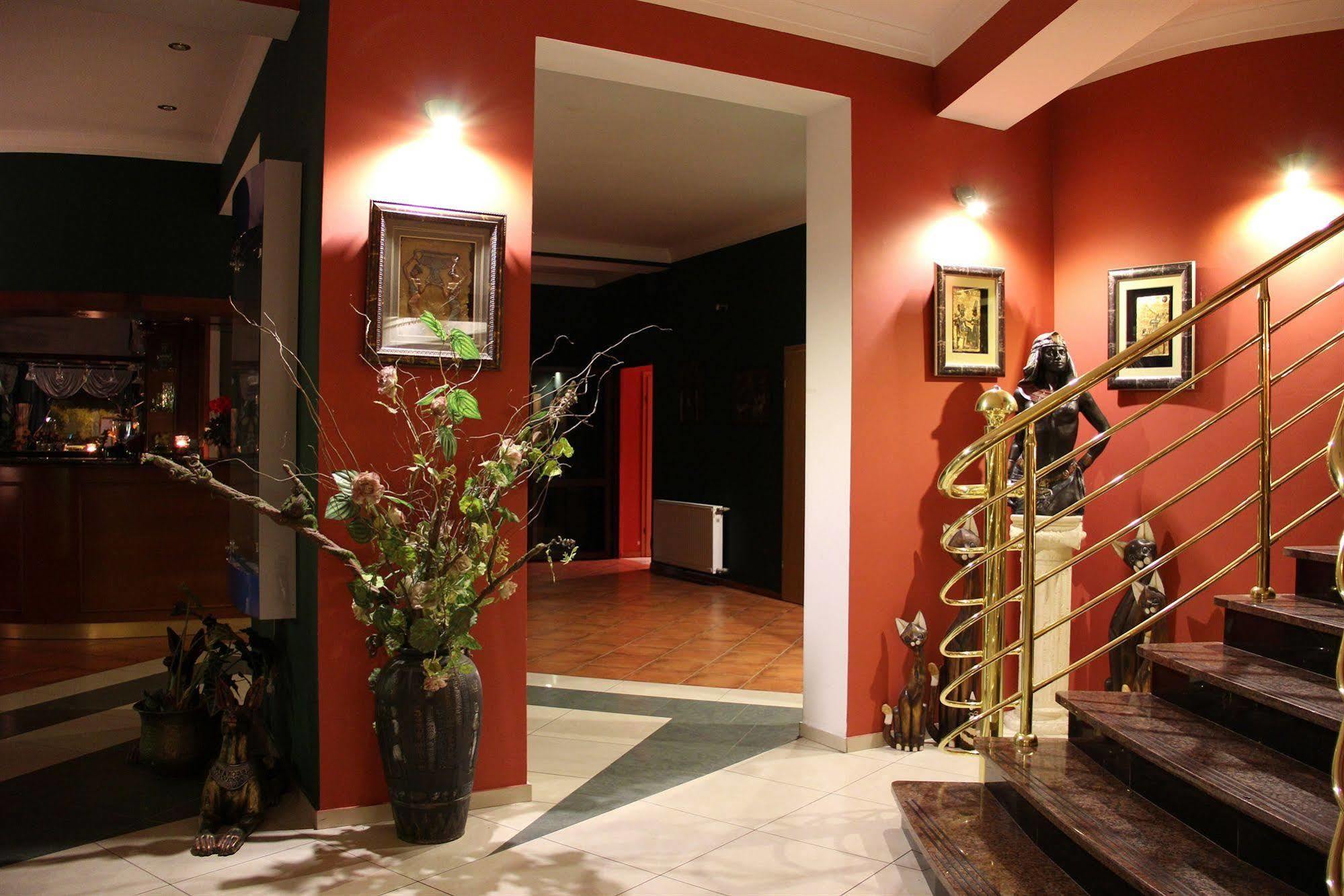 Doris Spa & Wellness Kołobrzeg Εξωτερικό φωτογραφία