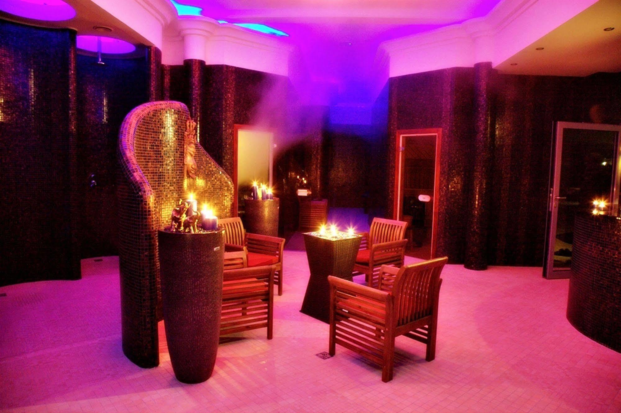 Doris Spa & Wellness Kołobrzeg Εξωτερικό φωτογραφία